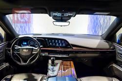 كاديلاك اسكاليد